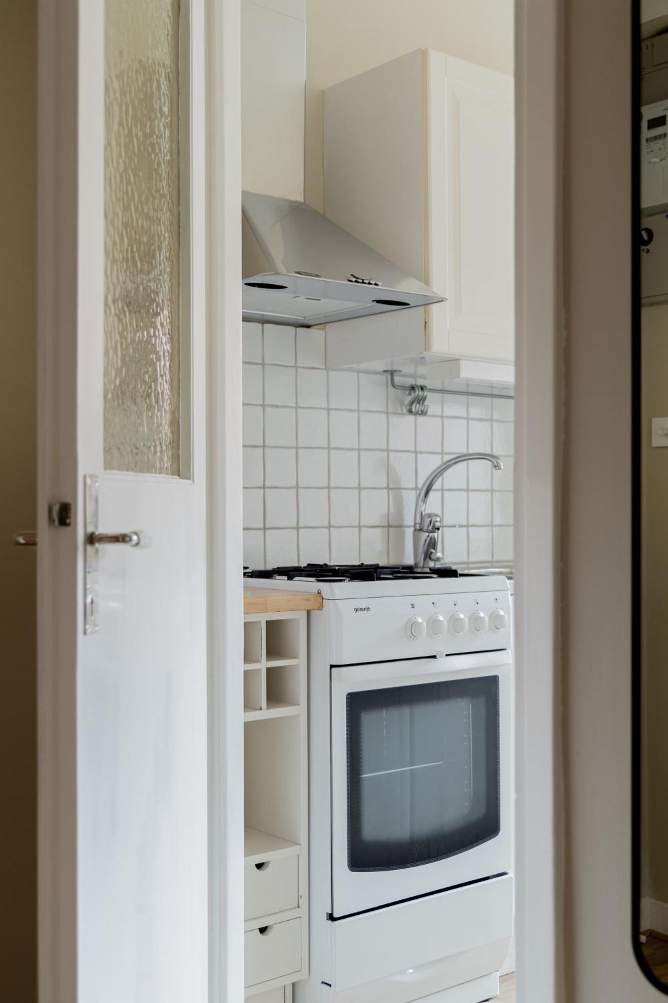 One Room Apartment At Sodermalm Stockholm Luaran gambar